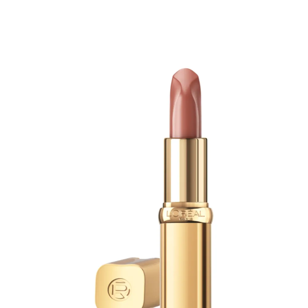 Online L'Oréal Color Riche Satin Nude Lippenstift 520 Defiant 4,54 gr Lipstick