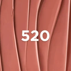 Online L'Oréal Color Riche Satin Nude Lippenstift 520 Defiant 4,54 gr Lipstick