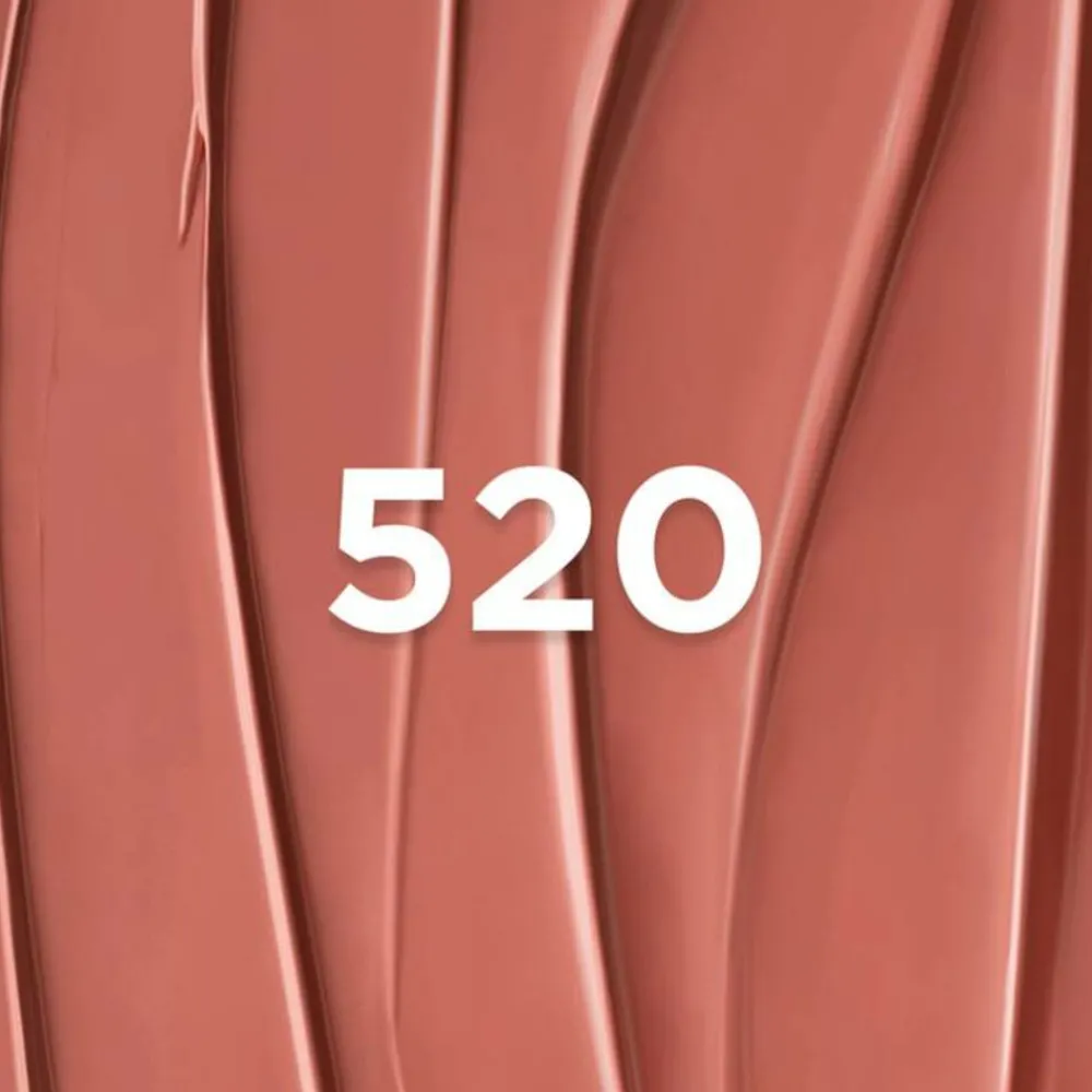 Online L'Oréal Color Riche Satin Nude Lippenstift 520 Defiant 4,54 gr Lipstick