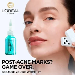 Serum<LOréal L'Oréal Dark Spot Exfoliant Snakepeel Bright Reveal 25 ml