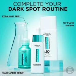 Serum<LOréal L'Oréal Dark Spot Exfoliant Snakepeel Bright Reveal 25 ml