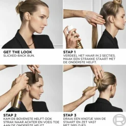 L'Oréal Elnett Haarspray Sterke Fixatie 75 ml^LOréal Outlet