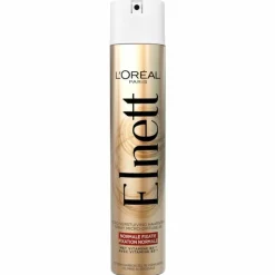 L'Oréal Elnett Satin Haarspray Normale Fixatie 400 ml^LOréal Sale