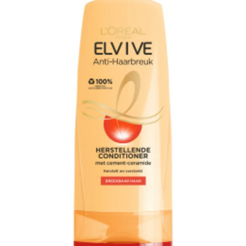 Discount L'Oréal Elvive Anti-Haarbreuk Conditioner 200 ml Conditioner