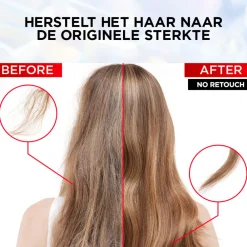 L'Oréal Elvive Bond Repair Pre-Shampoo 200 ml^LOréal Clearance