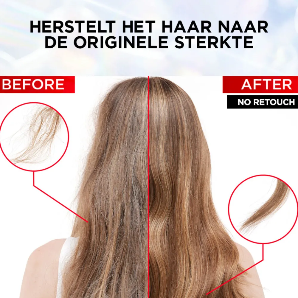 L'Oréal Elvive Bond Repair Pre-Shampoo 200 ml^LOréal Clearance