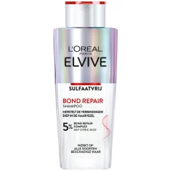 Shampoo<LOréal L'Oréal Elvive Bond Repair Shampoo 200 ml