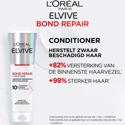 L'Oréal Elvive Bond Repair Conditioner 150 ml^LOréal Best