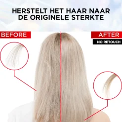 L'Oréal Elvive Bond Repair Conditioner 150 ml^LOréal Best