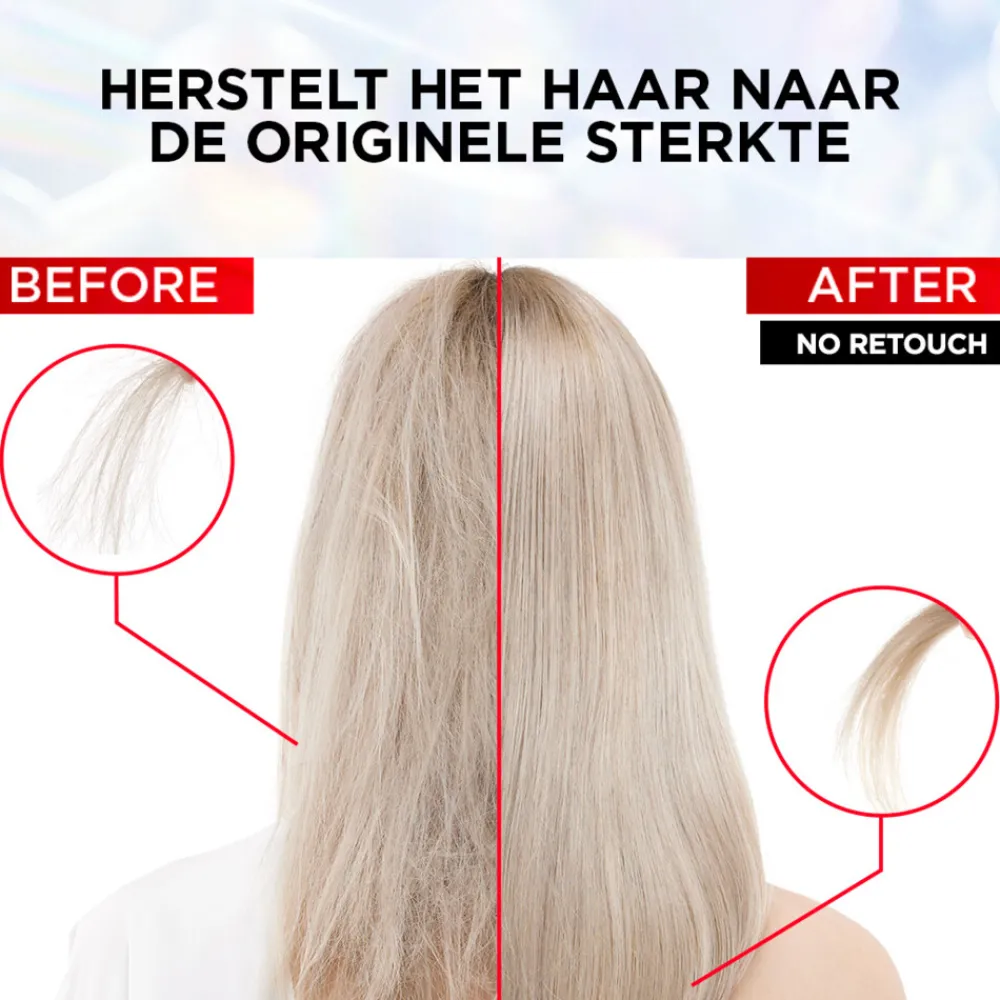 L'Oréal Elvive Bond Repair Conditioner 150 ml^LOréal Best