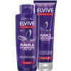 L'Oréal Elvive Color Vive – shampoo 1x 200 ml & Conditioner 1x 250 ml – Pakket^LOréal New