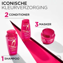 L'Oréal Elvive Color Vive Conditioner 200 ml^LOréal