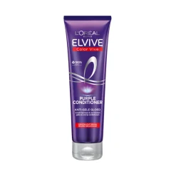 Conditioner<LOréal L'Oréal Elvive Color Vive Purple Conditioner 150 ml