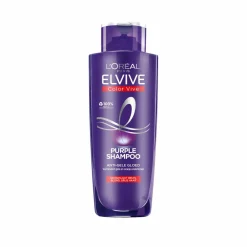 Shampoo<LOréal L'Oréal Elvive Color Vive Purple Shampoo 200 ml