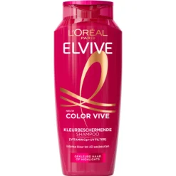 Discount L'Oréal Elvive Color Vive Shampoo 250 ml Shampoo