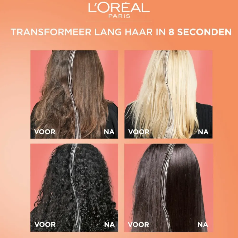 Sale L'Oréal Elvive Dream Lengths Wonder Water 200 ml Haarmasker