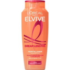 Shampoo<LOréal L'Oréal Elvive Dream Lengths Shampoo 250 ml
