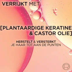 Shampoo<LOréal L'Oréal Elvive Dream Lengths Shampoo 250 ml