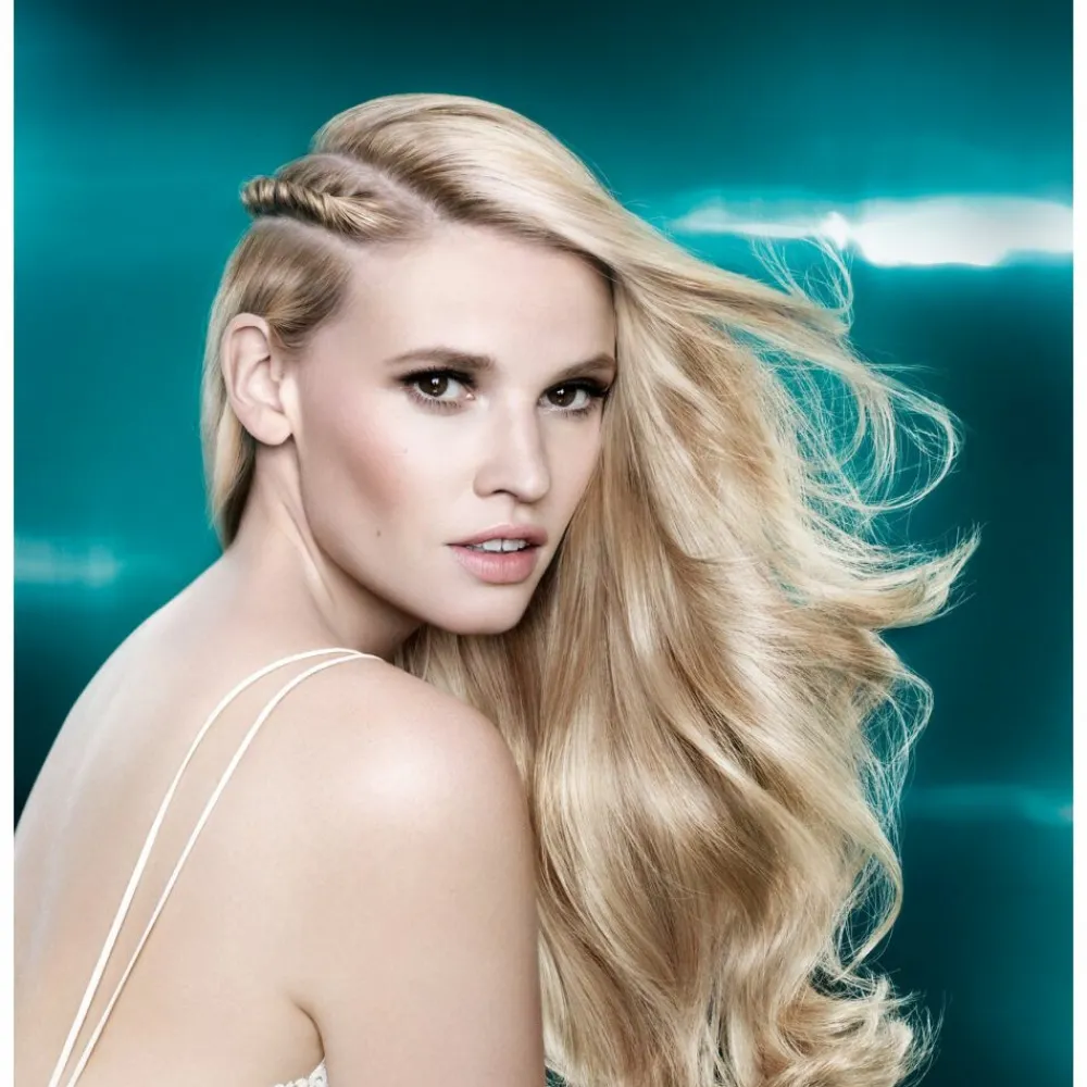 Shampoo<LOréal L'Oréal Elvive Extraordinary Clay Shampoo 250 ml