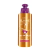 Haarverzorging<LOréal L'Oréal Elvive Extraordinary Oil Krulverzorging Oil-In-Milk 200 ml