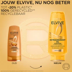 L'Oréal Elvive Extraordinary Oil Conditioner 200 ml^LOréal Best