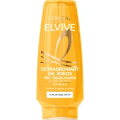 Discount L'Oréal Elvive Extraordinary Oil Conditioner Kokos 200 ml Conditioner