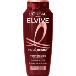 L'Oréal Elvive Full Resist Shampoo 250 ml^LOréal Clearance