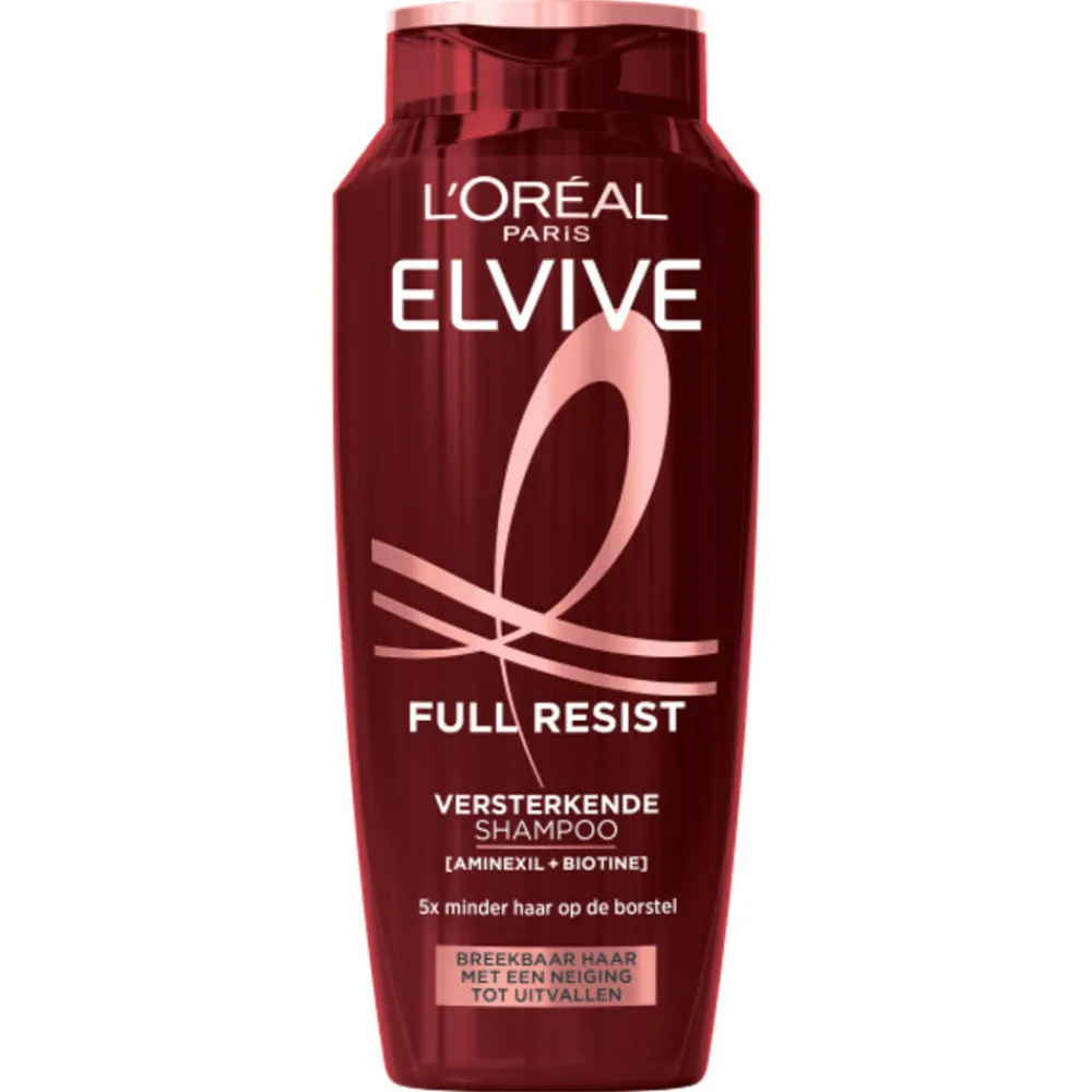 L'Oréal Elvive Full Resist Shampoo 250 ml^LOréal Clearance