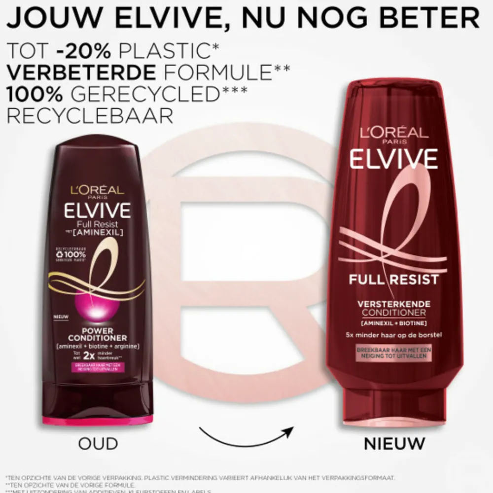 L'Oréal Elvive Full Resist Conditioner 250 ml^LOréal Discount