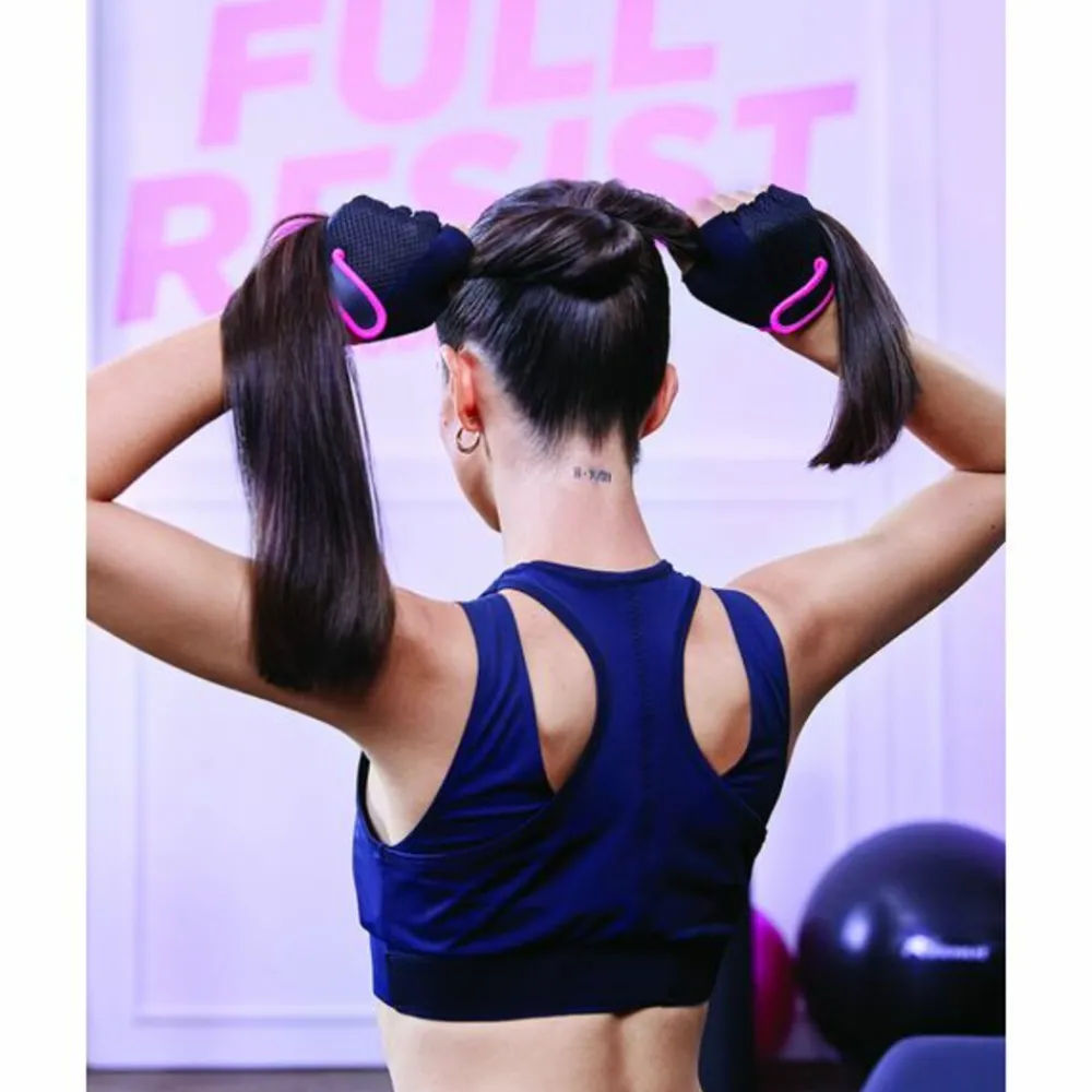 L'Oréal Elvive Full Resist Haarmasker 680 ml^LOréal Hot