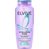 Shampoo<LOréal L'Oréal Elvive Hyaluron Pure Shampoo 250 ml