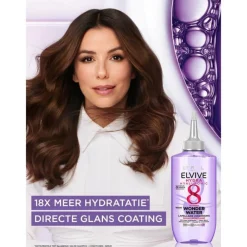Haarmasker<LOréal L'Oréal Elvive Hydra Hyaluronic Wonder Water 200 ml