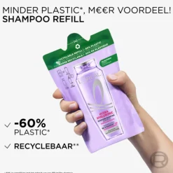 L'Oréal Elvive Hydra Hyaluronic Shampoo Refill 250 ml^LOréal