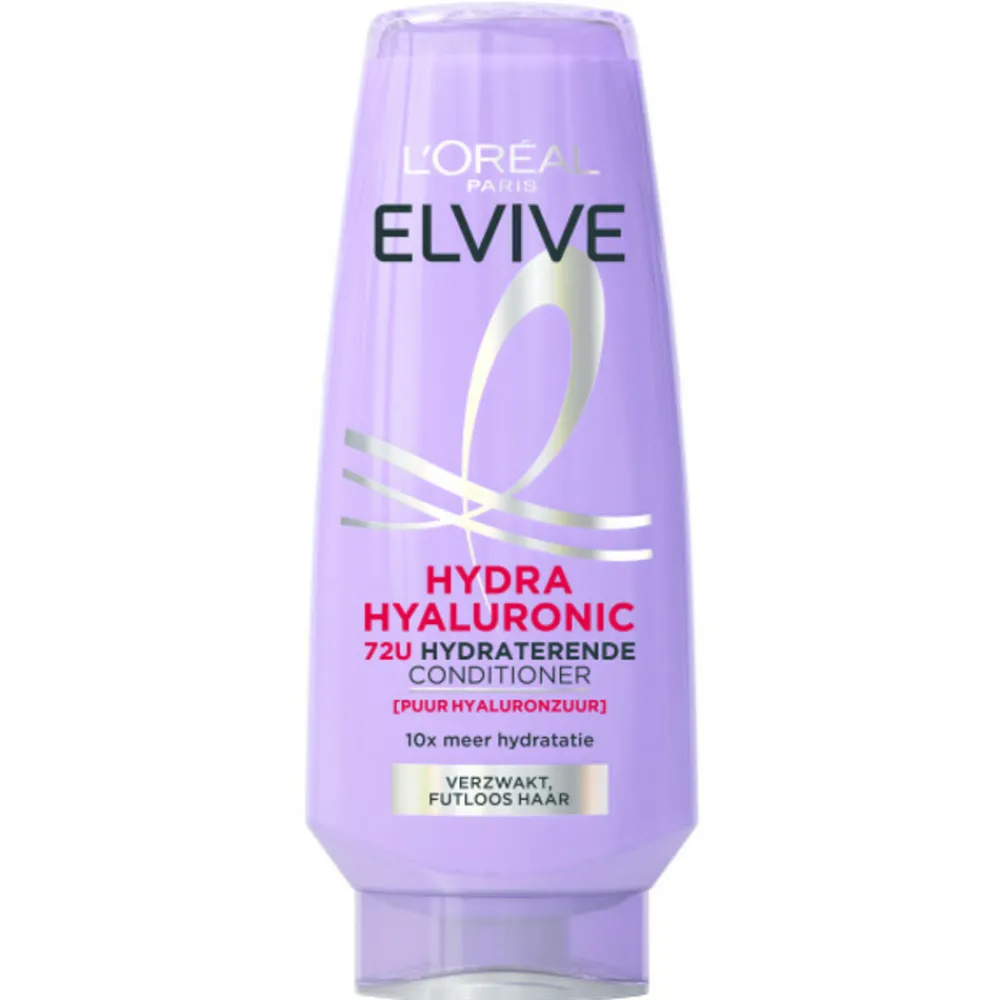 L'Oréal Elvive Hydra Hyaluronic Conditioner 200 ml Conditioner