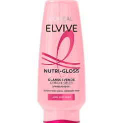 Conditioner<LOréal L'Oréal Elvive Nutri Gloss Conditioner 200 ml