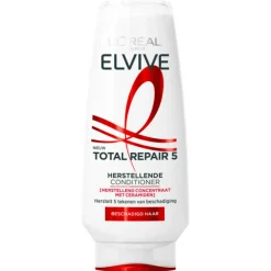 L'Oréal Elvive Total Repair 5 Conditioner 200 ml^LOréal Hot