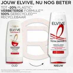 L'Oréal Elvive Total Repair 5 Conditioner 200 ml^LOréal Hot