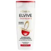 L'Oréal Elvive Total Repair 5 Shampoo 400 ml^LOréal Best