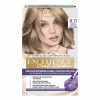 Hot L'Oréal Excellence Cool Crème Permanente Crèmekleuring 8.11 - Ultra As Lichtblond Haarkleuring