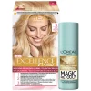 L'Oréal Excellence Creme 9 Zeer Licht Blond + Magic Retouch Uitgroeispray Blond 75 ml Pakket^LOréal New