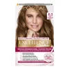 L'Oréal Excellence Crème Permanente Crèmekleuring 6.3 Donker Goudblond^LOréal New