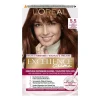 L'Oréal Excellence Crème Permanente Crèmekleuring 5.5 Licht Mahoniebruin^LOréal Outlet