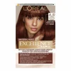 L'Oréal Excellence Crème Universal Nudes Permanente Haarkleuring 4UR Universeel Donker Rood^LOréal Discount