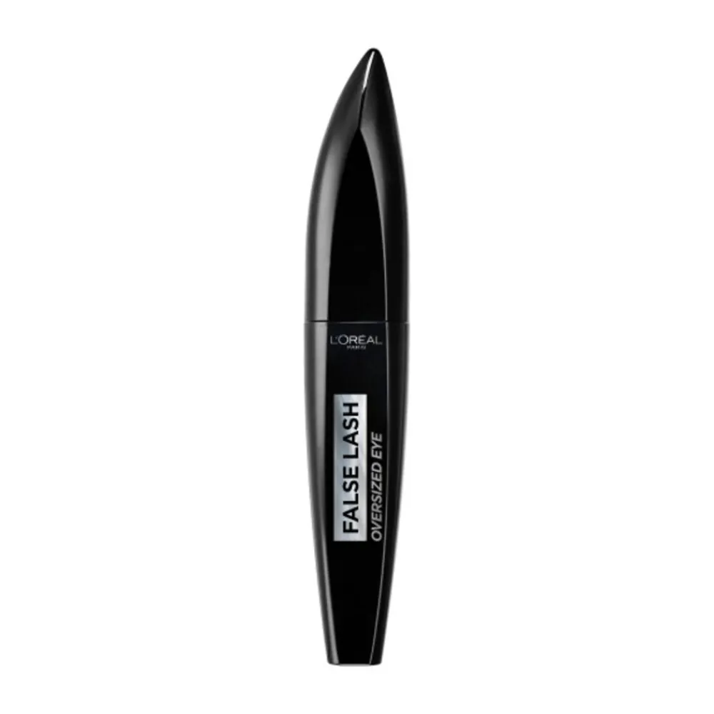 Sale L'Oréal False Lash Bambi Eye Mascara XXL Oversized Eye Zwart 8,9 ml Mascara