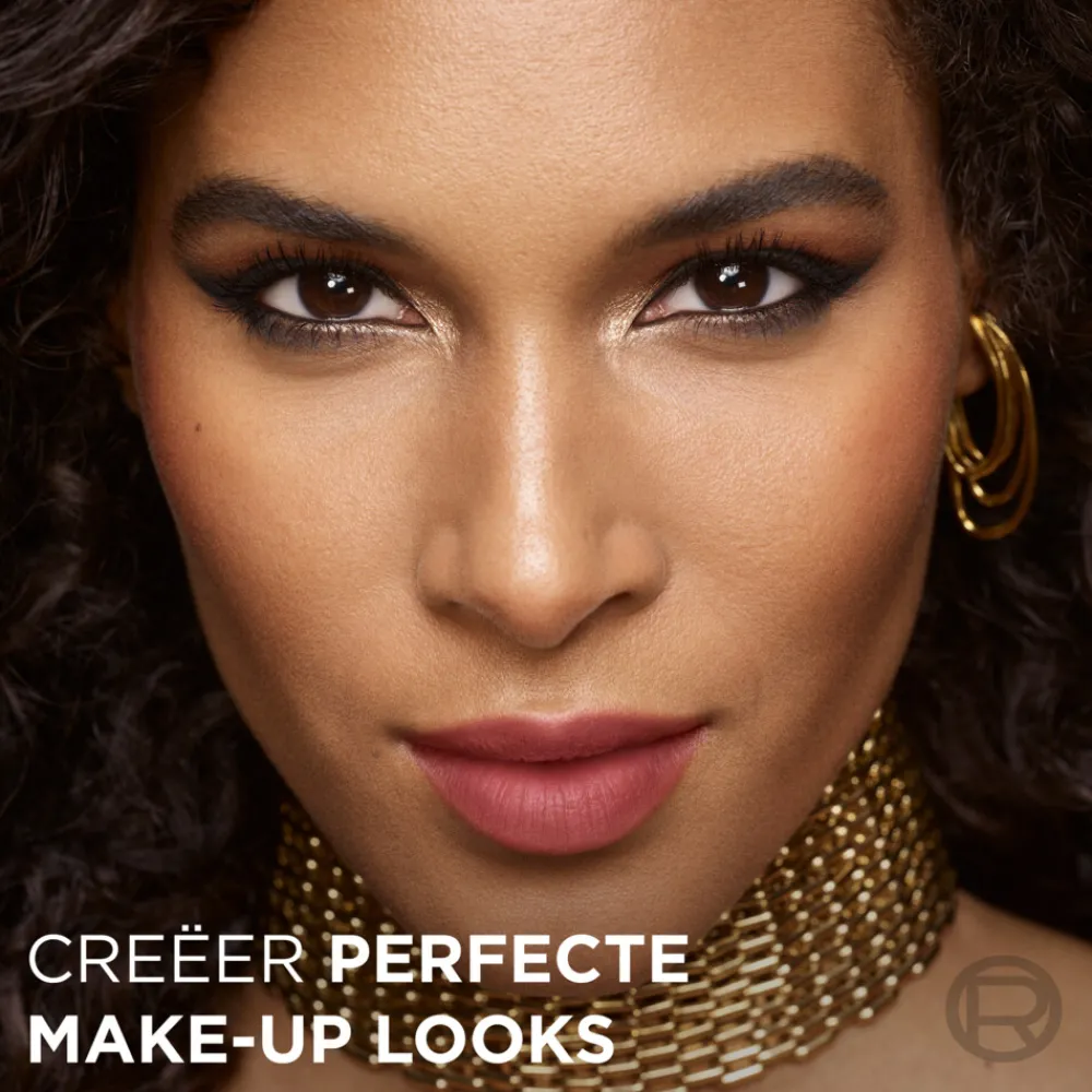 Sale L'Oréal Geschenkset Telescopic Classic Mascara & Superliner Perfect Slim Zwart 2 stuks Geschenksets|Eyeliner