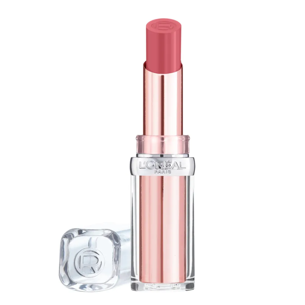 L'Oréal Glow Paradise Balm-in-Lippenstift 193 Rose Mirage^LOréal Discount