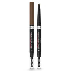 Wenkbrauwpotlood<LOréal L'Oréal 24H Brow Filling Triangular Pencil 5.0 Light Brunette 1 ml