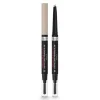 Sale L'Oréal 24H Brow Filling Triangular Pencil 8.0 Light Cool Blond 1 ml Wenkbrauwpotlood
