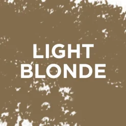 Sale L'Oréal 24H Brow Filling Triangular Pencil 8.0 Light Cool Blond 1 ml Wenkbrauwpotlood