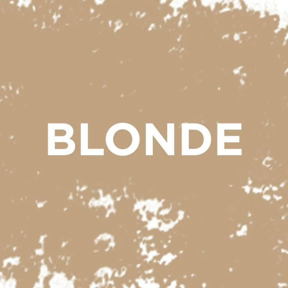 Wenkbrauwpotlood<LOréal L'Oréal 24H Brow Filling Triangular Pencil 7.0 Blonde 1 ml